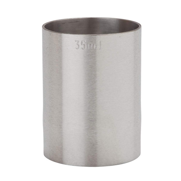 Thimble Measure GS 35ml
